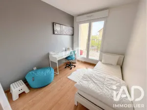 Maison à Juvisy-sur-Orge — vignette 16