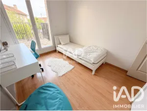 Maison à Juvisy-sur-Orge — vignette 17