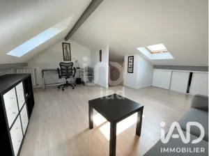 Maison à Juvisy-sur-Orge — vignette 26