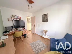 Maison à Savigny-sur-Orge — vignette 8