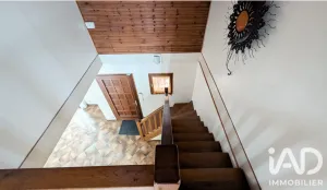 Maison à Savigny-sur-Orge — vignette 11