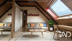 Maison à Savigny-sur-Orge — vignette 15