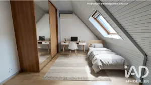 Maison à Savigny-sur-Orge — vignette 17