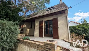 Maison à Savigny-sur-Orge — vignette 24