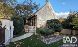 Maison à Savigny-sur-Orge — vignette 26
