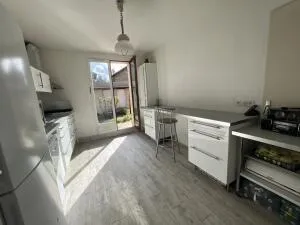 Maison à Le Blanc-Mesnil — vignette 3