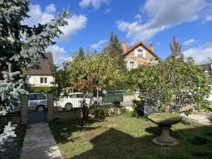 Maison à Le Blanc-Mesnil — vignette 4