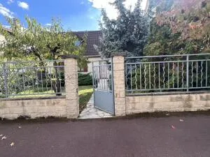 VILLA T7 LE BLANC-MESNIL