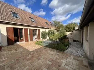 Maison à Le Blanc-Mesnil — vignette 6