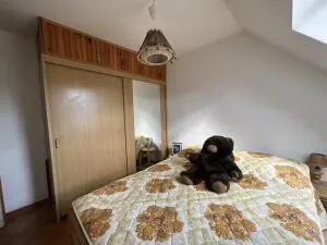 Maison à Le Blanc-Mesnil — vignette 9