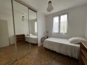 Maison à Le Blanc-Mesnil — vignette 10