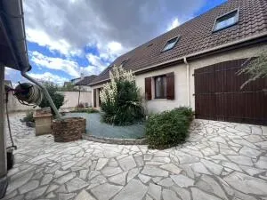 Maison à Le Blanc-Mesnil — vignette 12