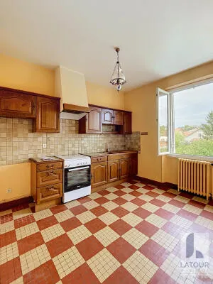 Maison à Périgueux — vignette 5