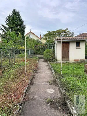 Maison à Périgueux — vignette 15
