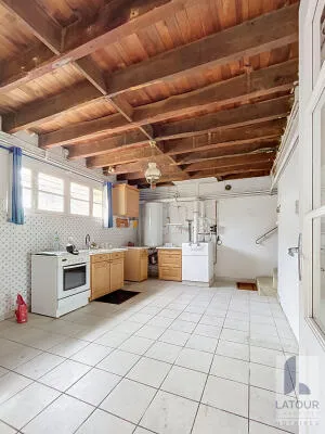 Maison à Périgueux — vignette 8