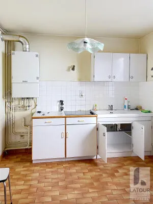Appartement à Périgueux — vignette 7