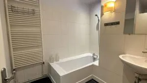 Immeuble à Paris 13e Arrondissement — vignette 8