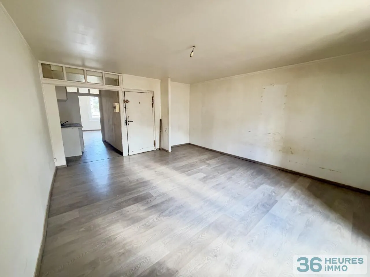 Appartement à Vals-les-Bains