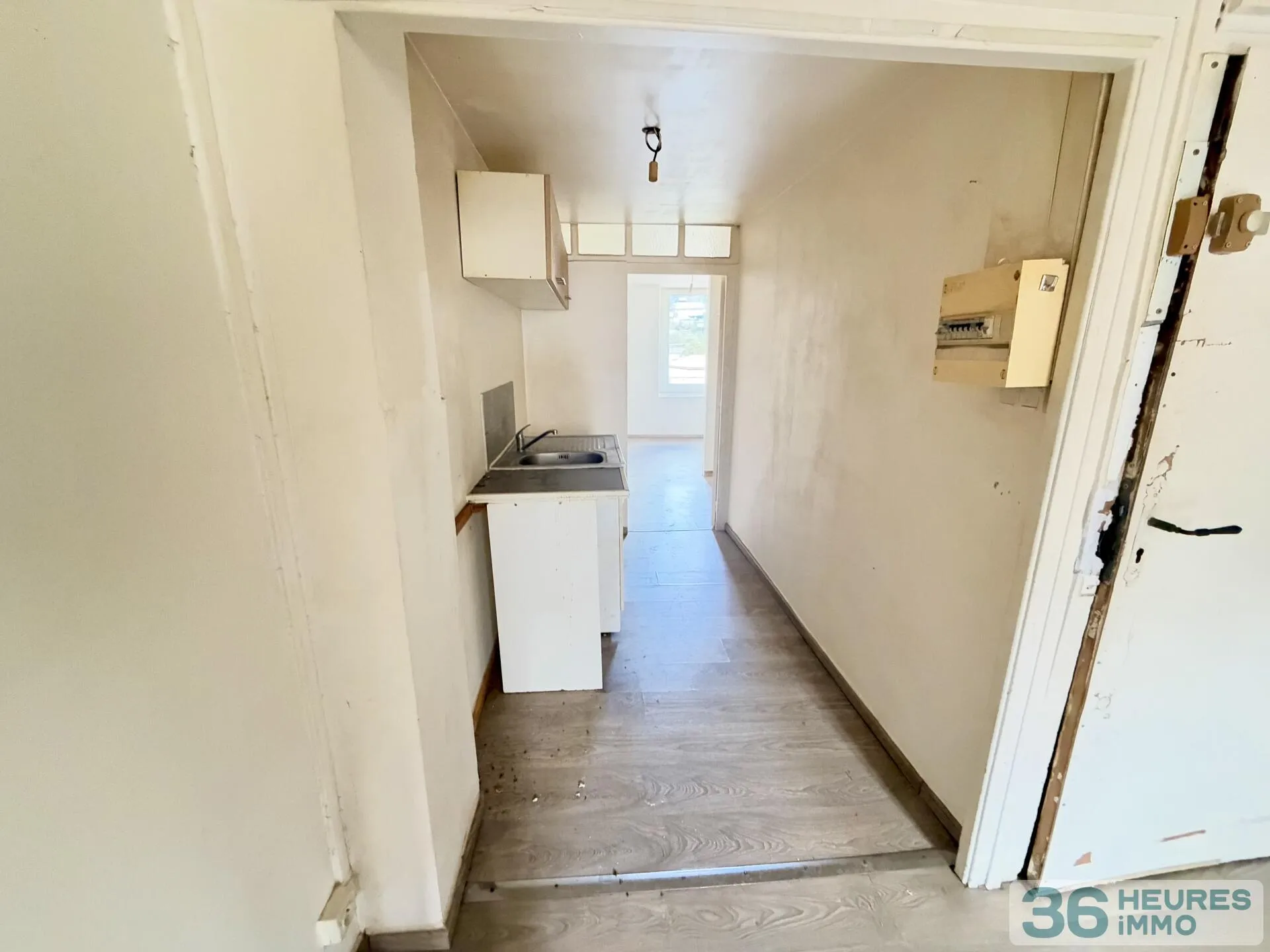Appartement à Vals-les-Bains — photo 3