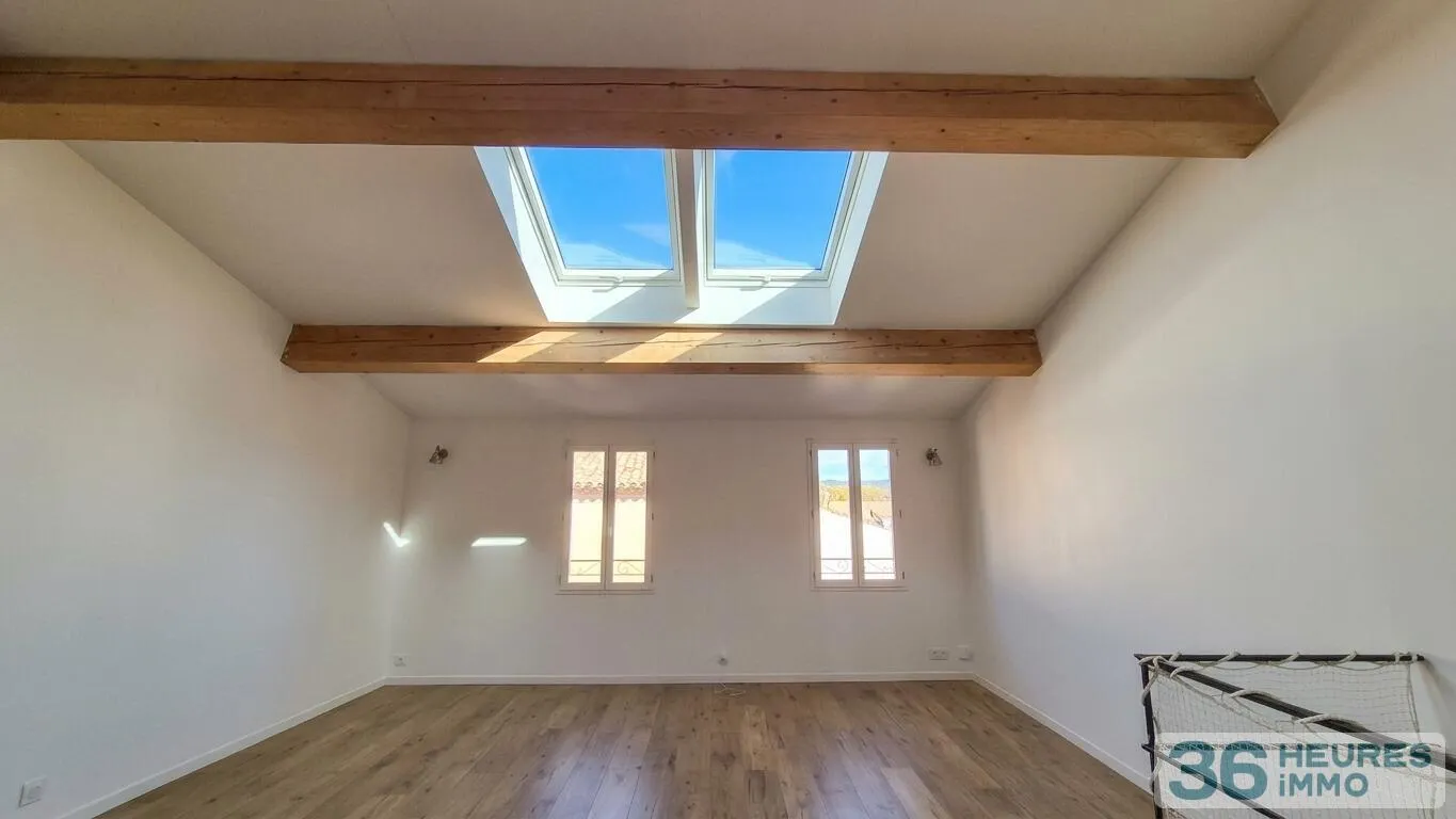 Maison à Lambesc — photo 3