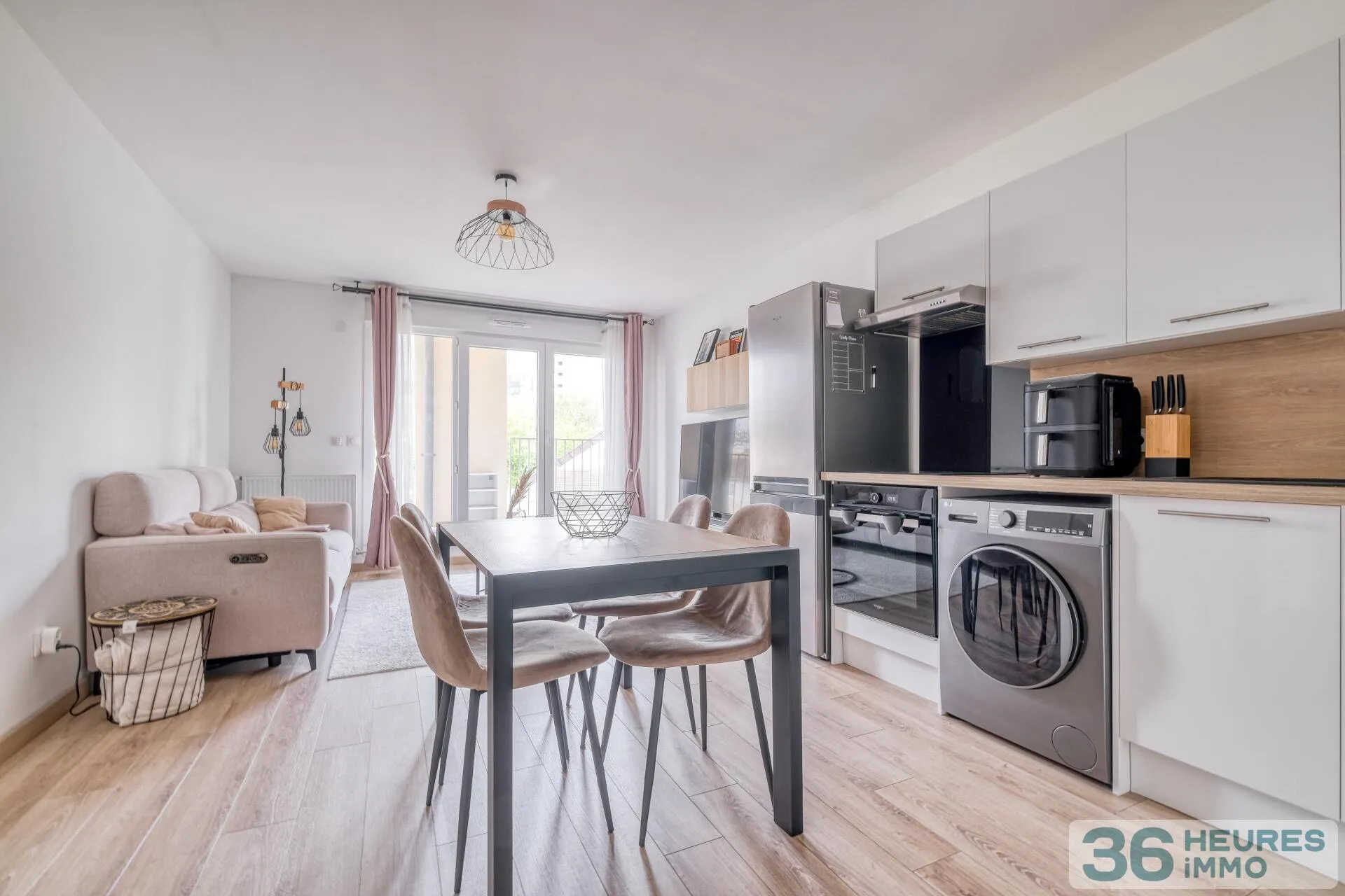 Appartement à Melun — photo 3
