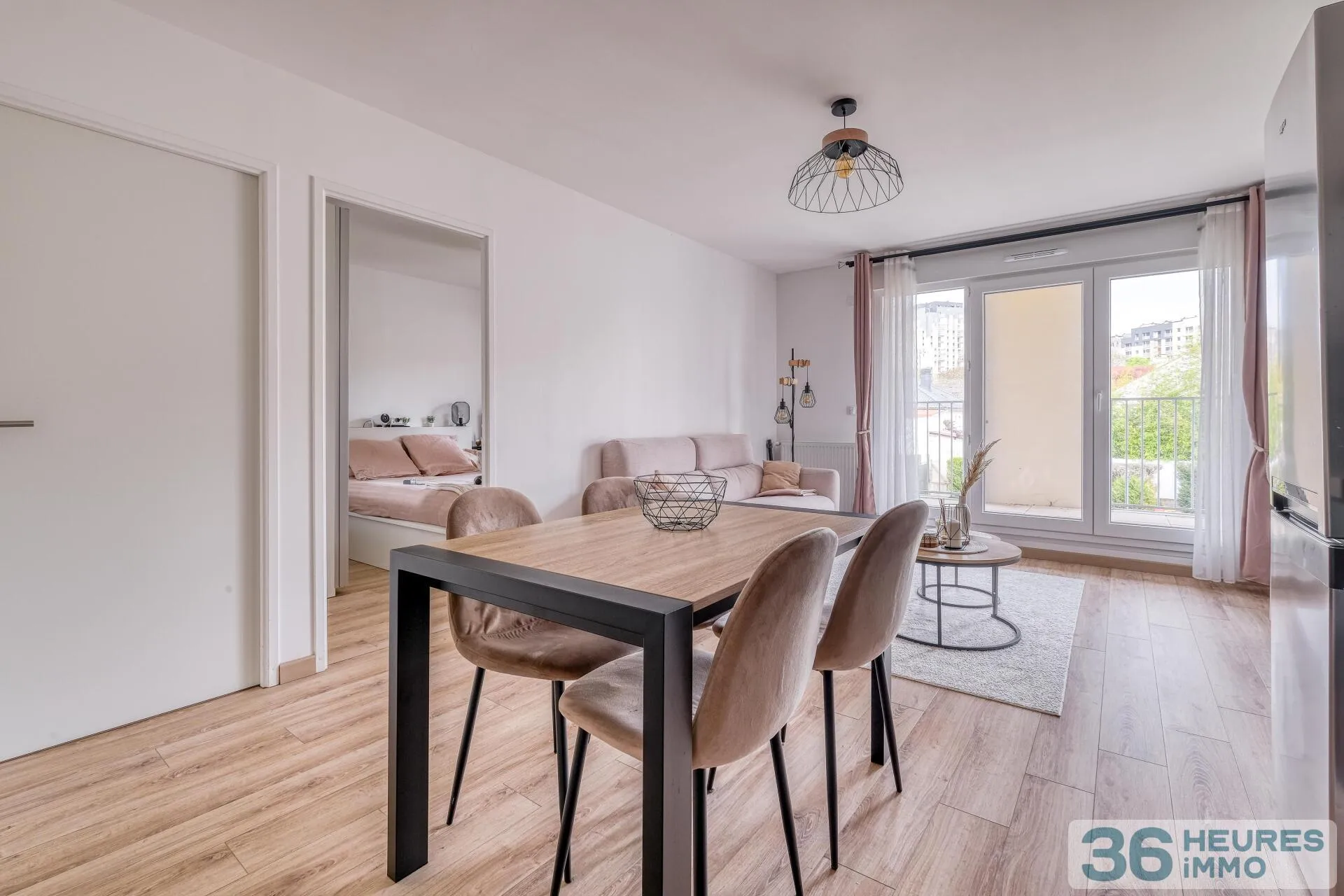 Appartement à Melun — photo 2
