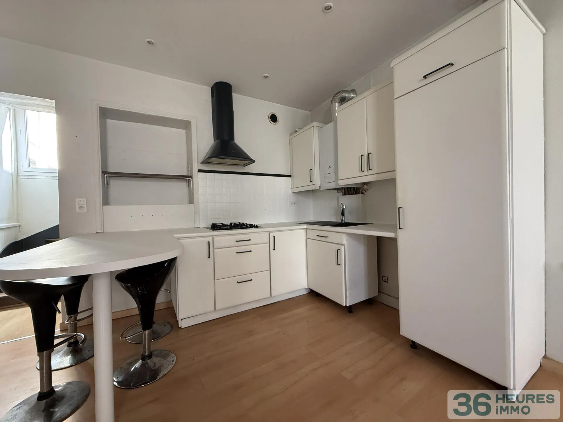 Maison à Périgueux — photo 3