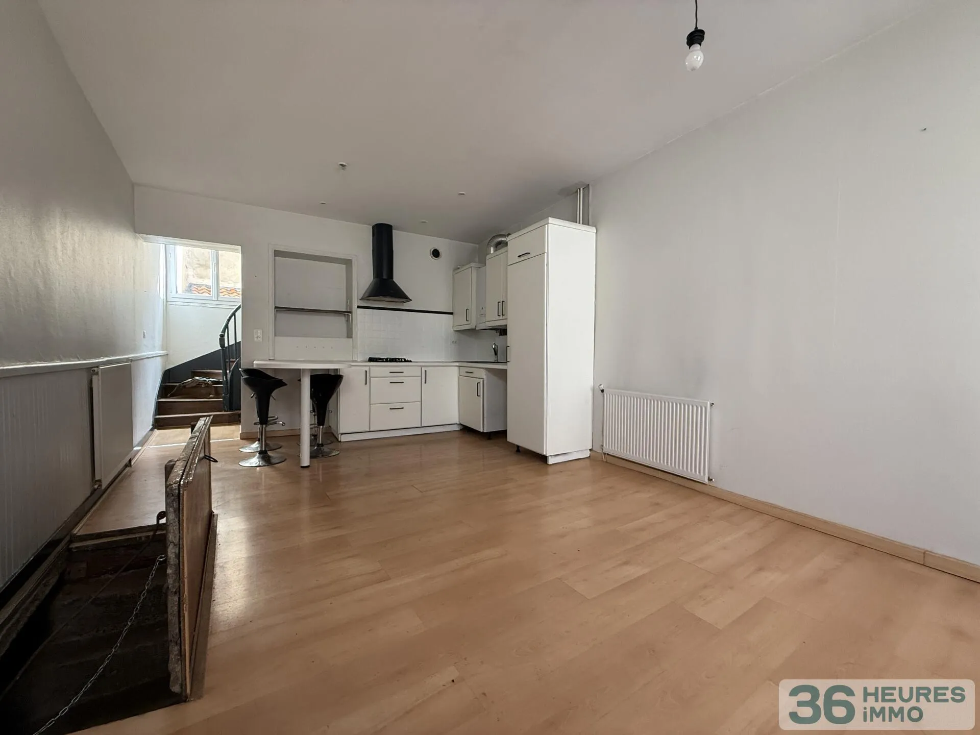 Maison à Périgueux — photo 2