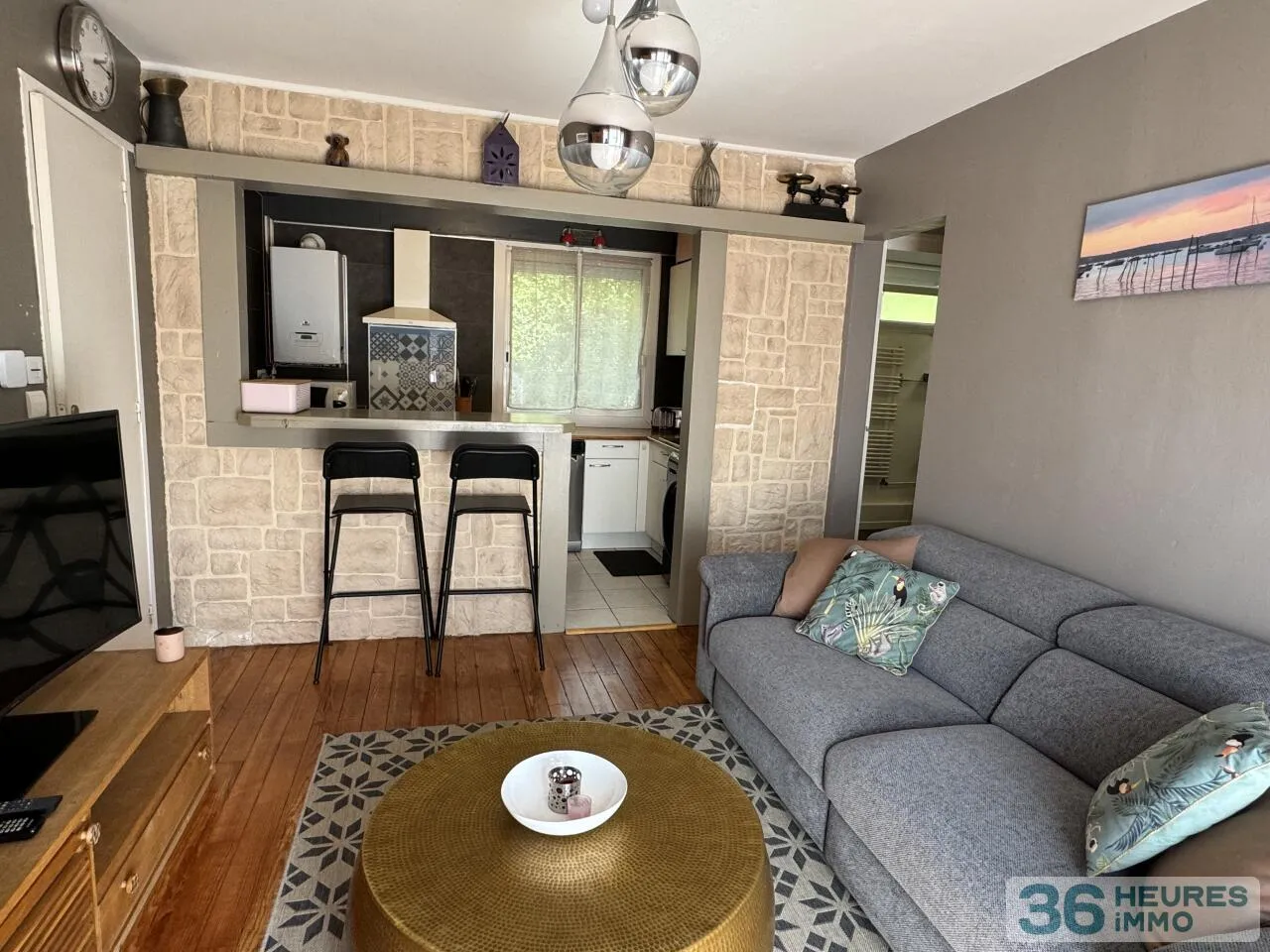 Appartement à Mérignac