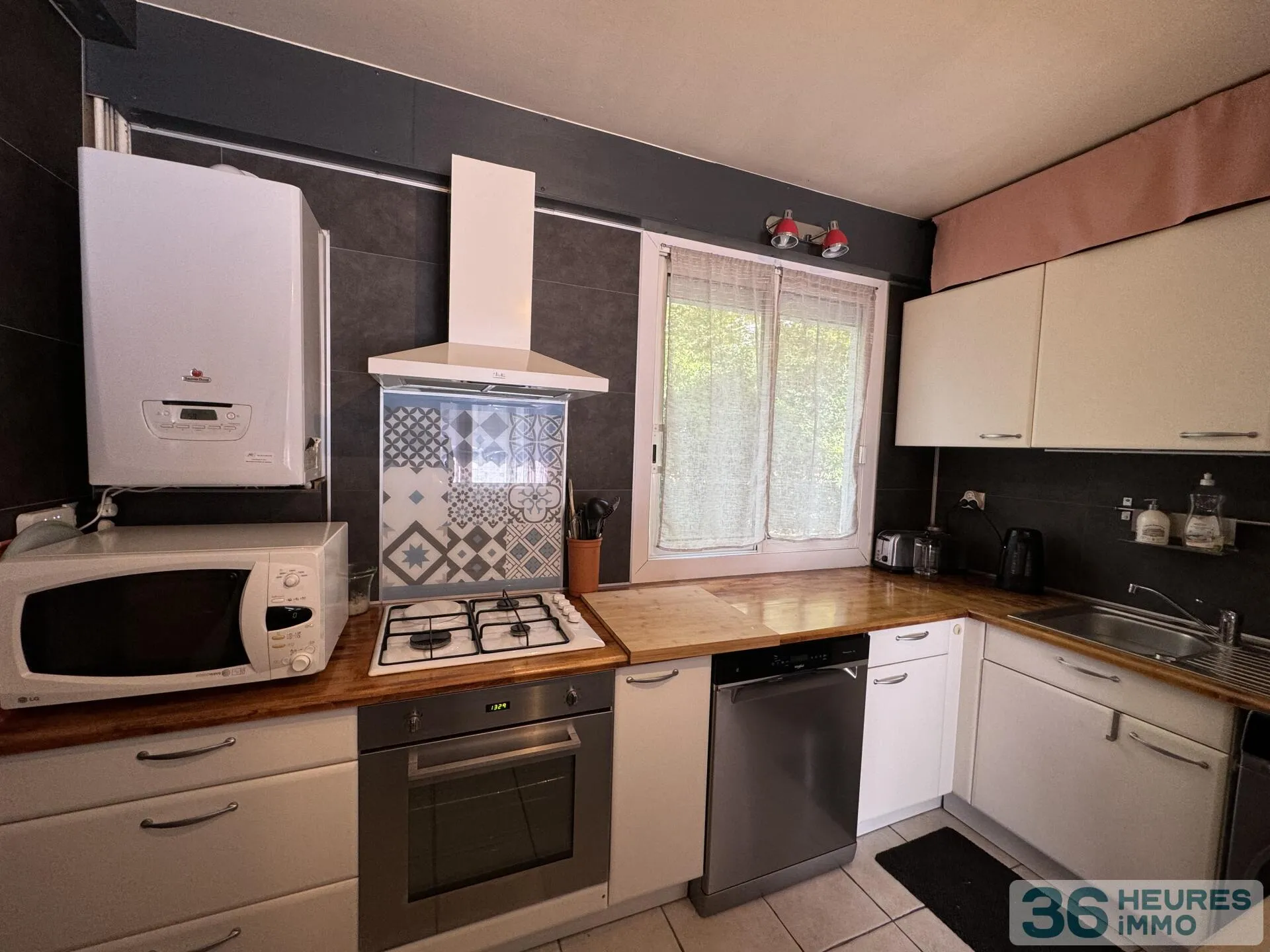 Appartement à Mérignac — photo 2