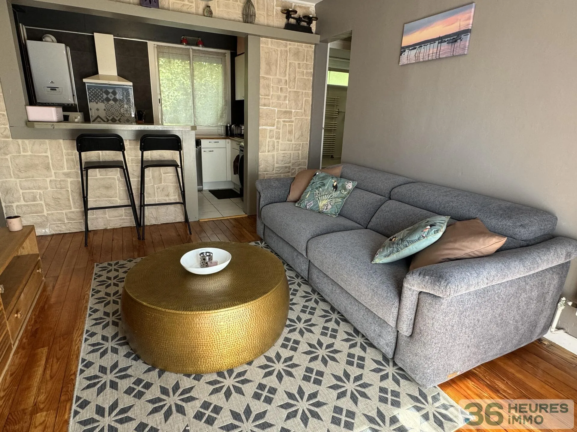 Appartement à Mérignac — photo 3