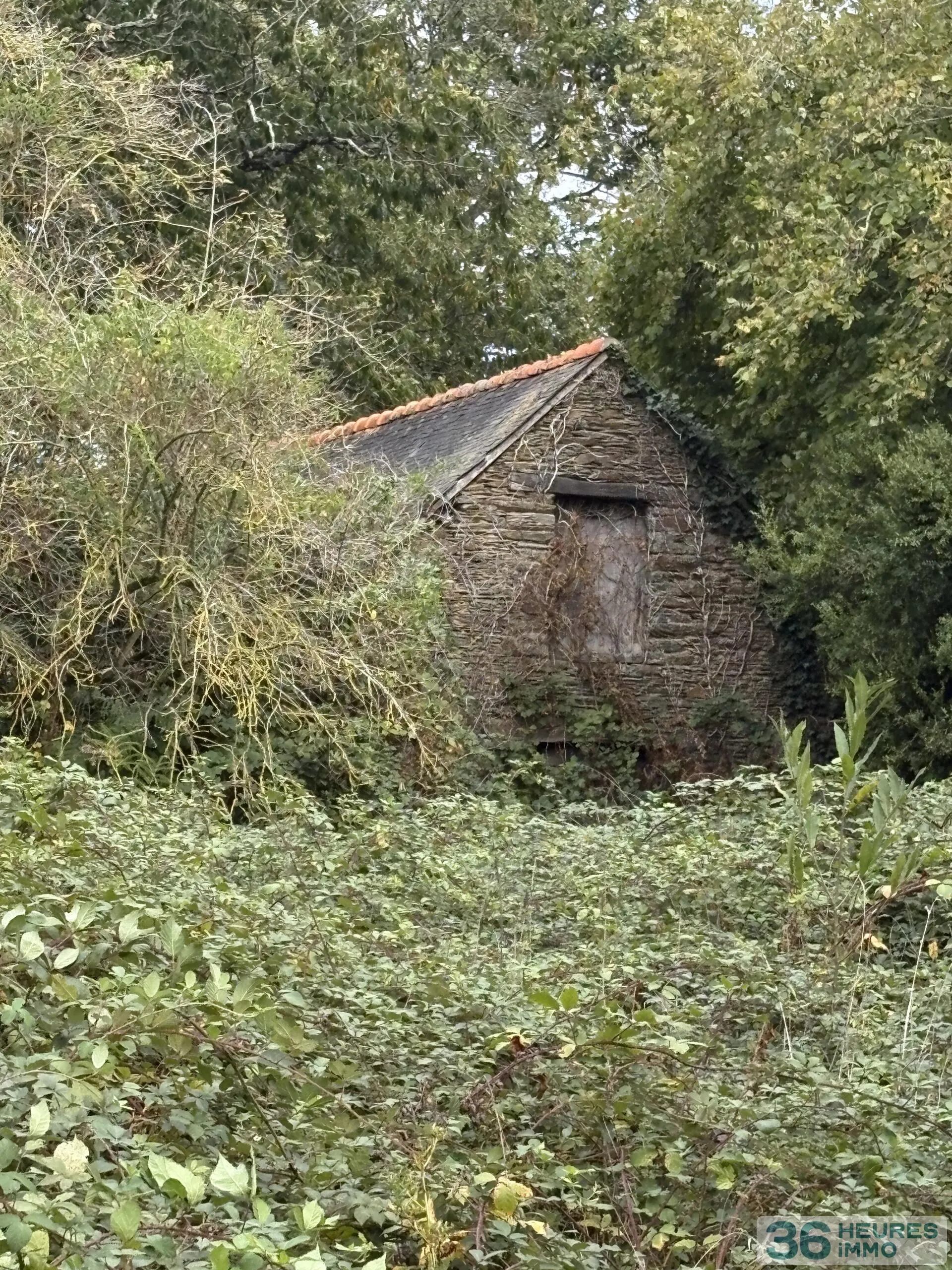 Maison à Guillac — photo 3