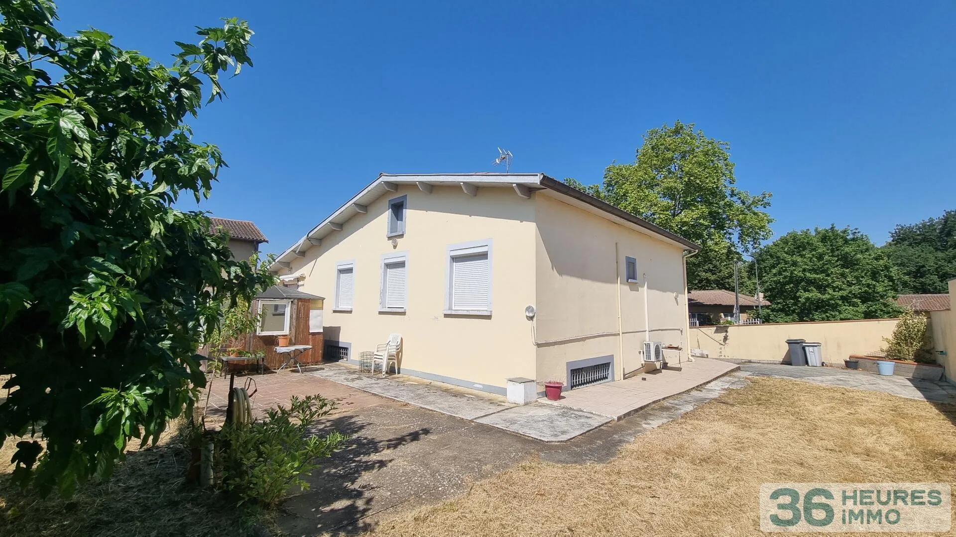 Maison à Saint-Lys — photo 2