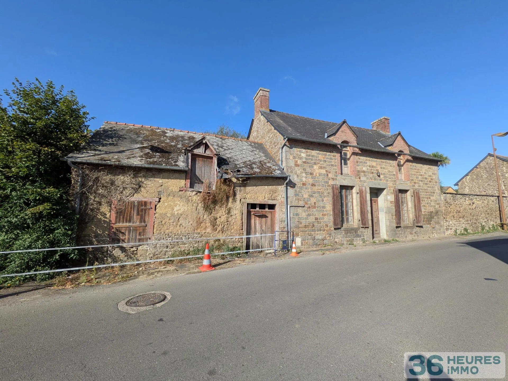 Maison à Feins — photo 2