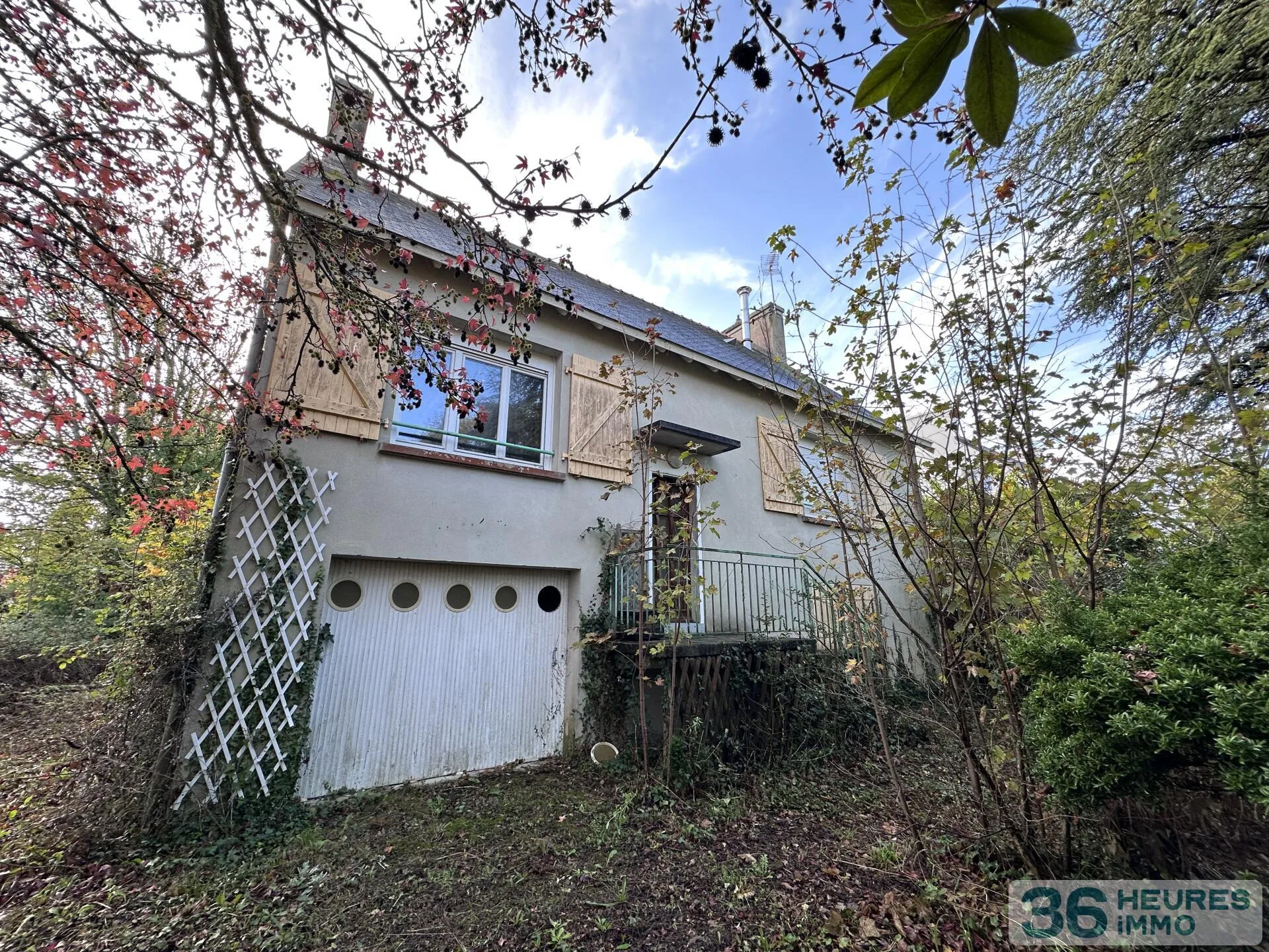 Maison à Fouesnant — photo 2