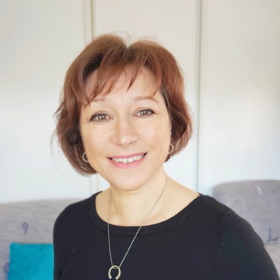 IAD - MURIEL POIRIER