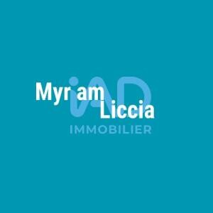 IAD - Myriam  Liccia