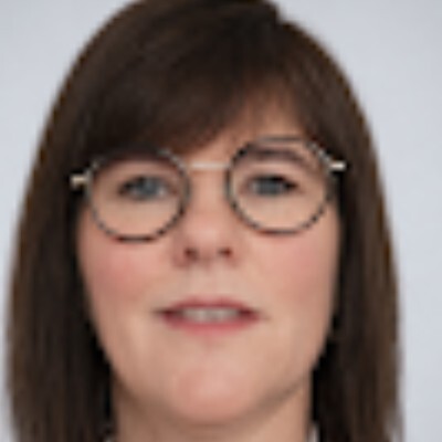 Cécile Daniel