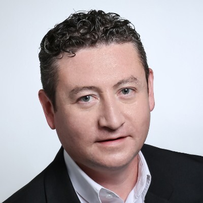 César FRANCO