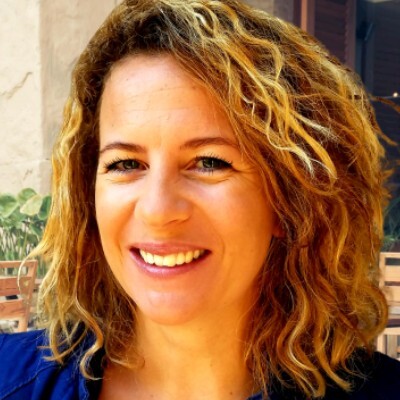 IAD - VANESSA  GENOD