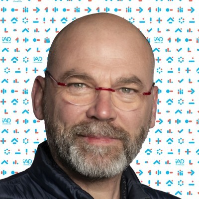Guillaume VIGNERON