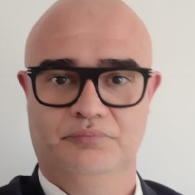 Sylvain Gouygoux
