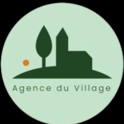 AGENCE DU VILLAGE - OMA