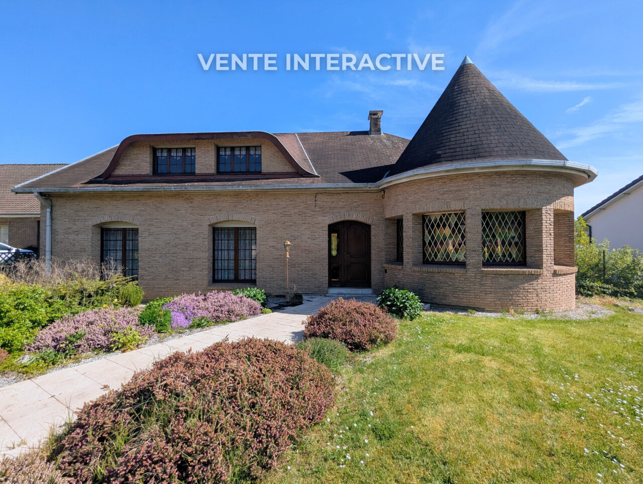Photo de couverture IAD - Laélien  Briffaut