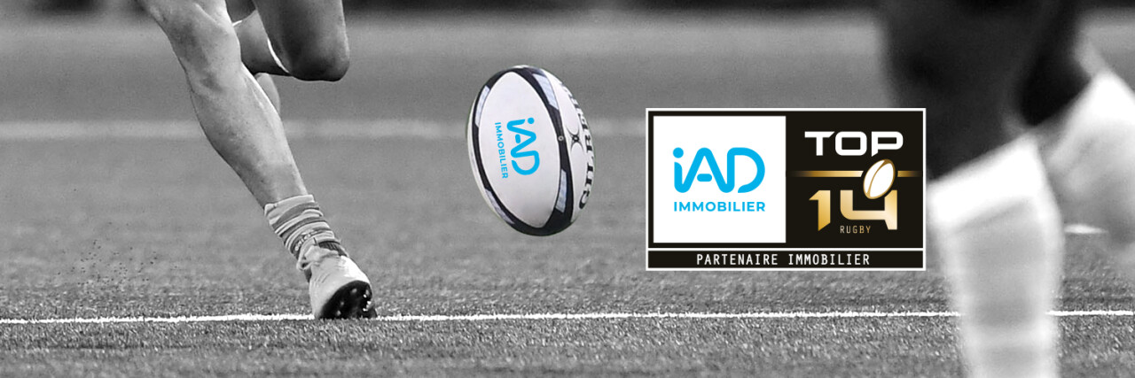 Photo de couverture IAD - Kimbeurley LAUGAUDIN