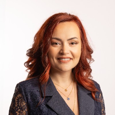 Morgane WANECQ