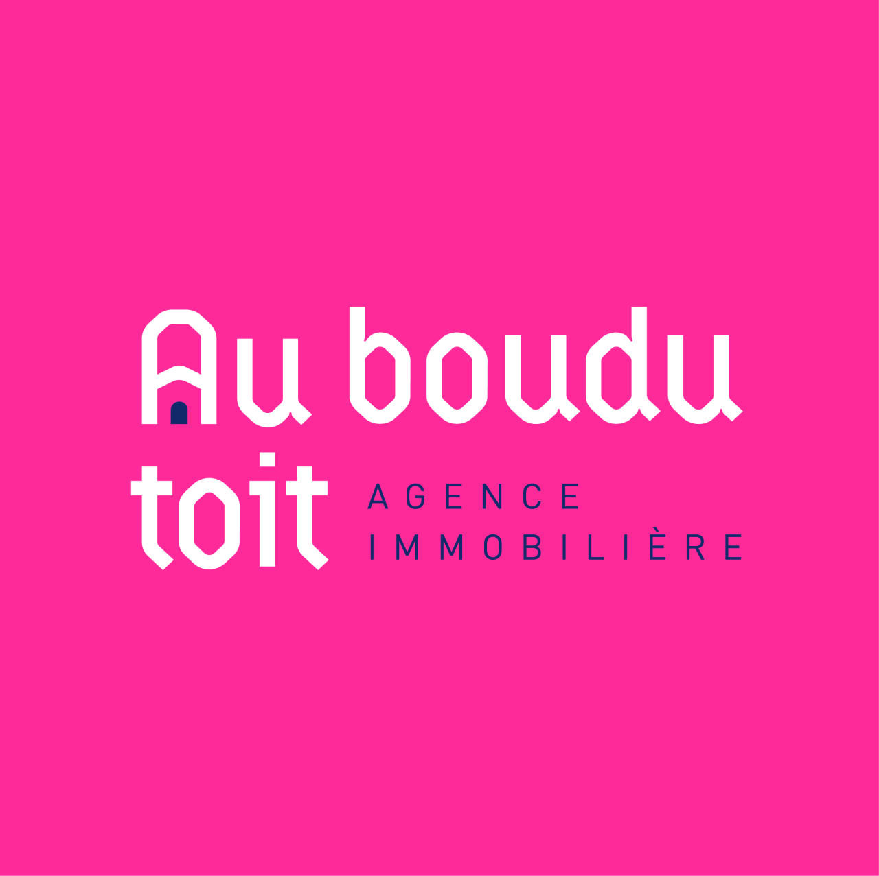 Photo de couverture AU BOUDU TOIT