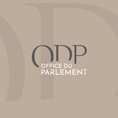 OFFICE DU PARLEMENT