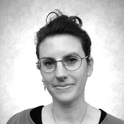 Elodie Pichereau