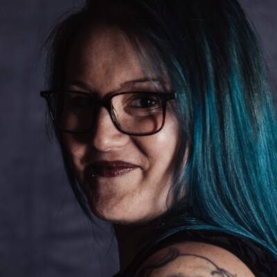 IAD - julie  perino mazzoli